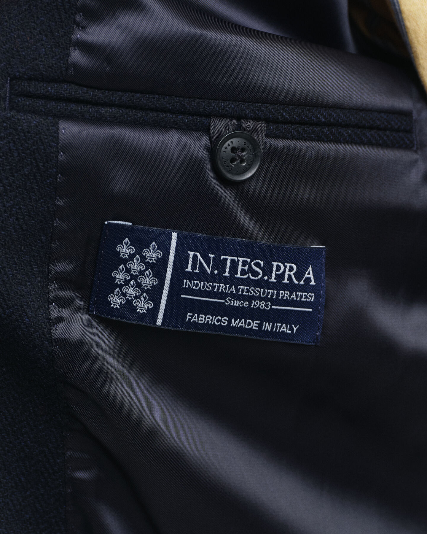 Herringbone Anzugsakko