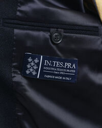 Herringbone Anzugsakko