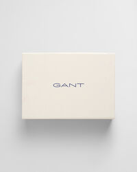 Baby Gestreifter Zopfstrick Pullover und Hose im Geschenkset