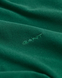 Sunfaded Piqu&eacute; Poloshirt