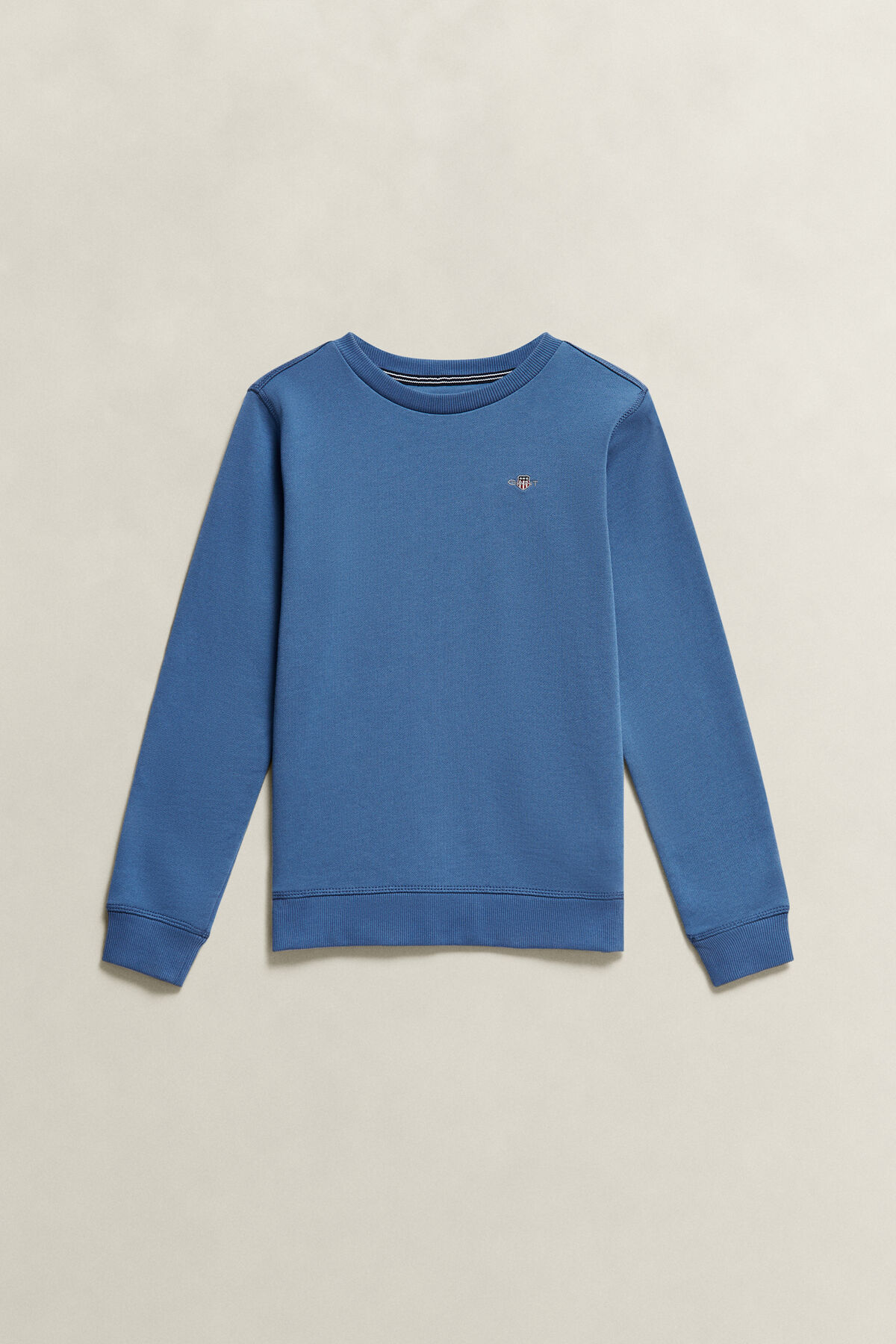 Teens Shield Sweatshirt — SALTY SEA