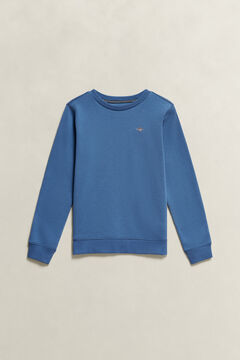Teens Shield Sweatshirt — SALTY SEA 2