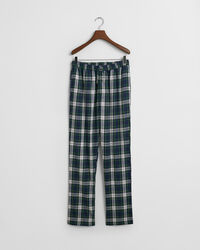 Pyjamahose aus Flanell