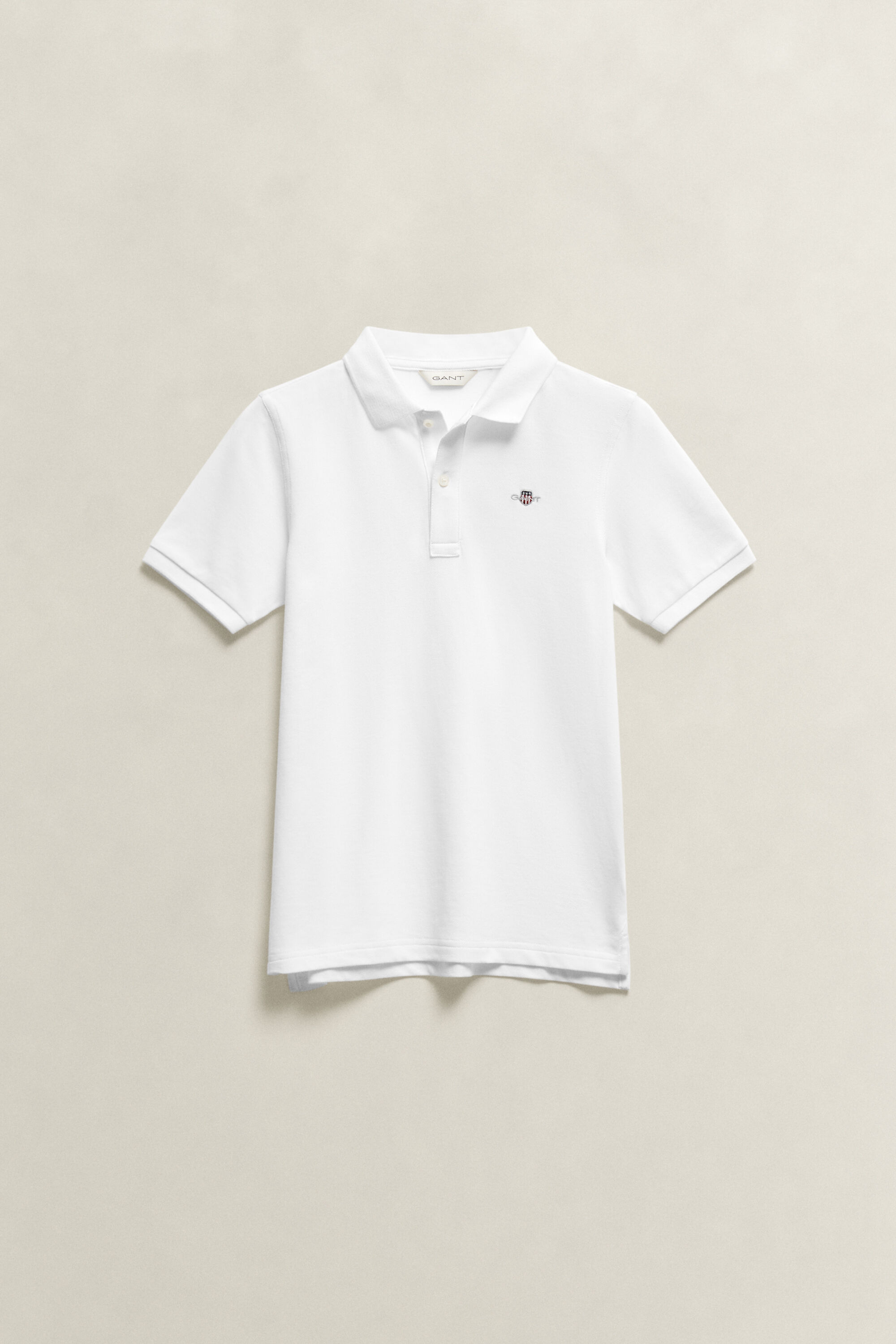 Teens Shield Poloshirt