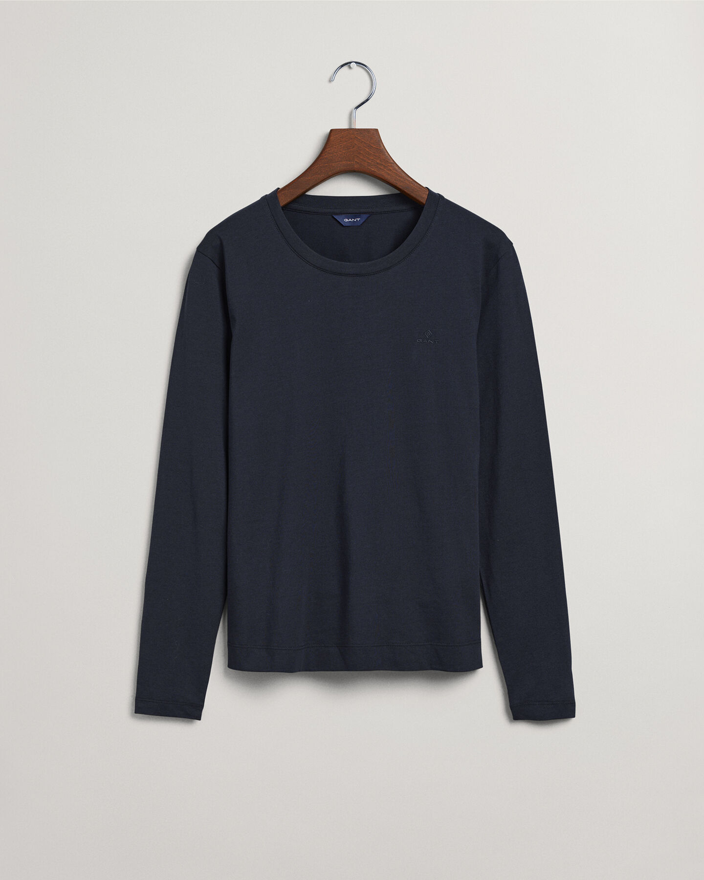 Original Langarm-T-Shirt