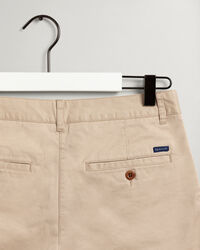 Fryda Classic Slim Fit Chinohose