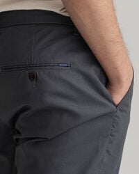 Tech Prep&trade; Hallden Slim Fit Chinohose