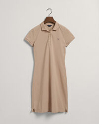 Original Piqu&eacute; Polokleid