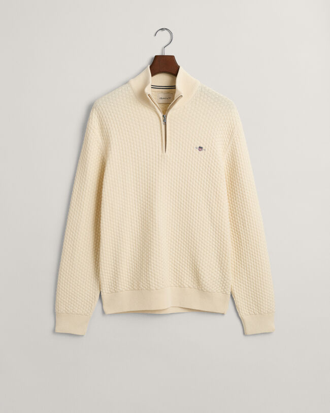 Struktur Baumwoll Troyer