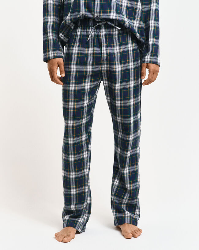 Flanell Pyjama