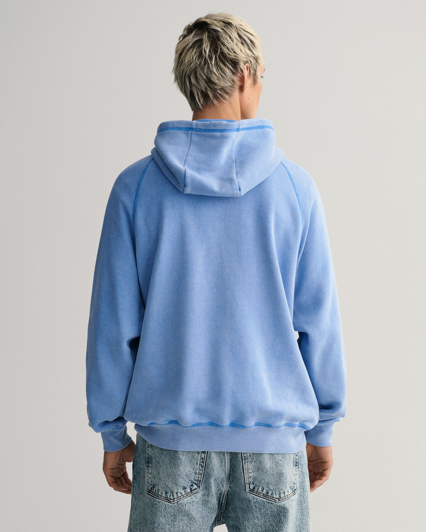 GANT Yacht Club Hoodie