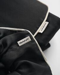 Seiden Schlafmaske und Scrunchie im Geschenkset