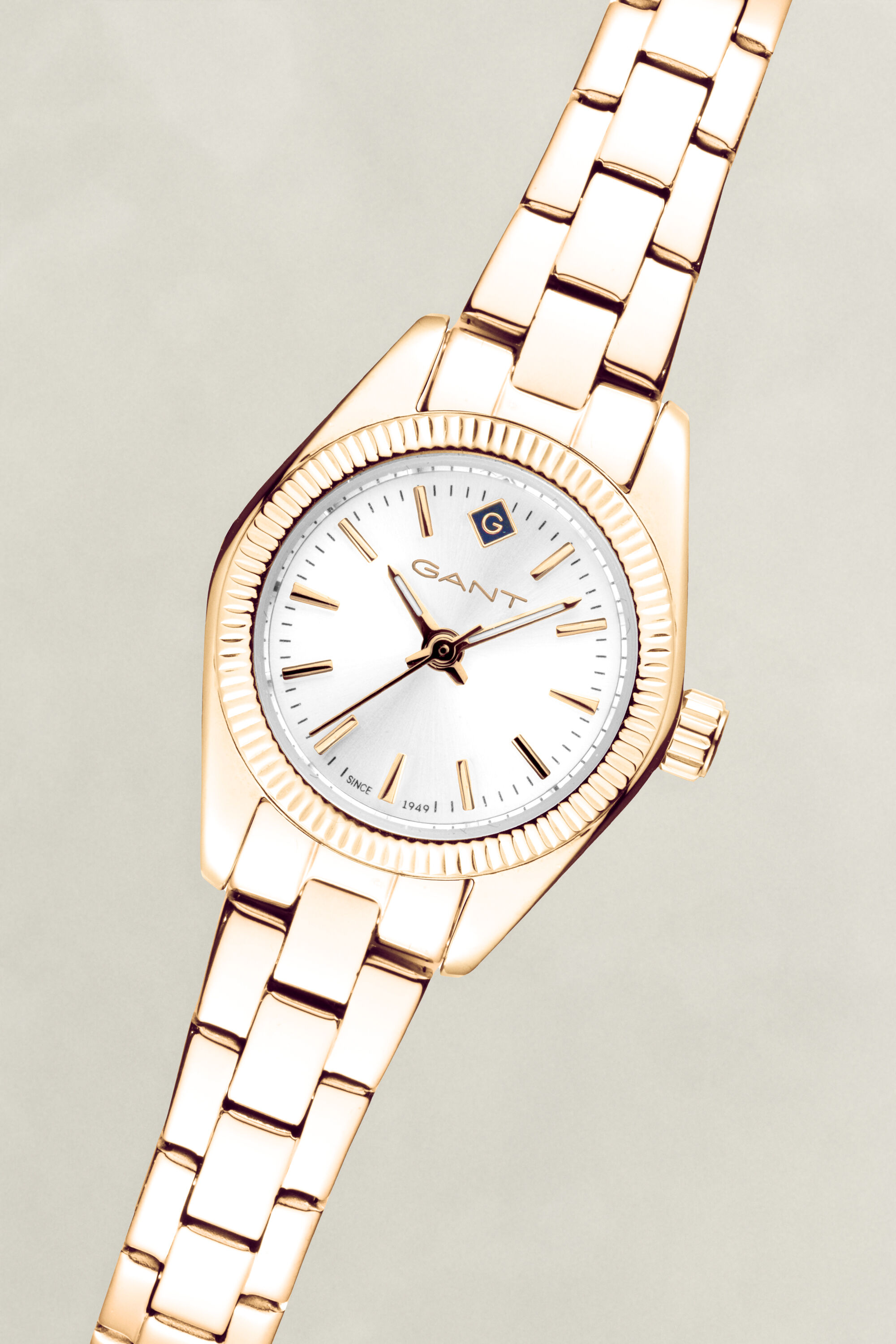 Fairhaven Armbanduhr