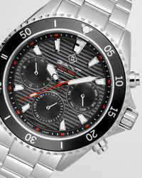 Waterville Adventurer Armbanduhr