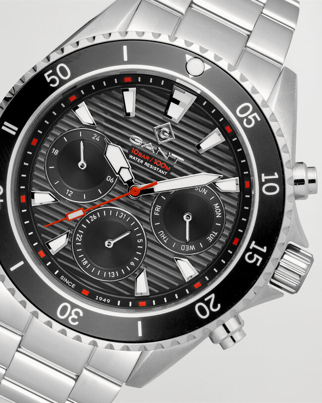 Waterville Adventurer Armbanduhr