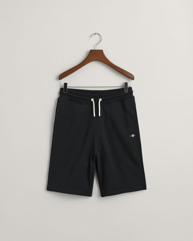 Teen Boys Shield Sweatshorts