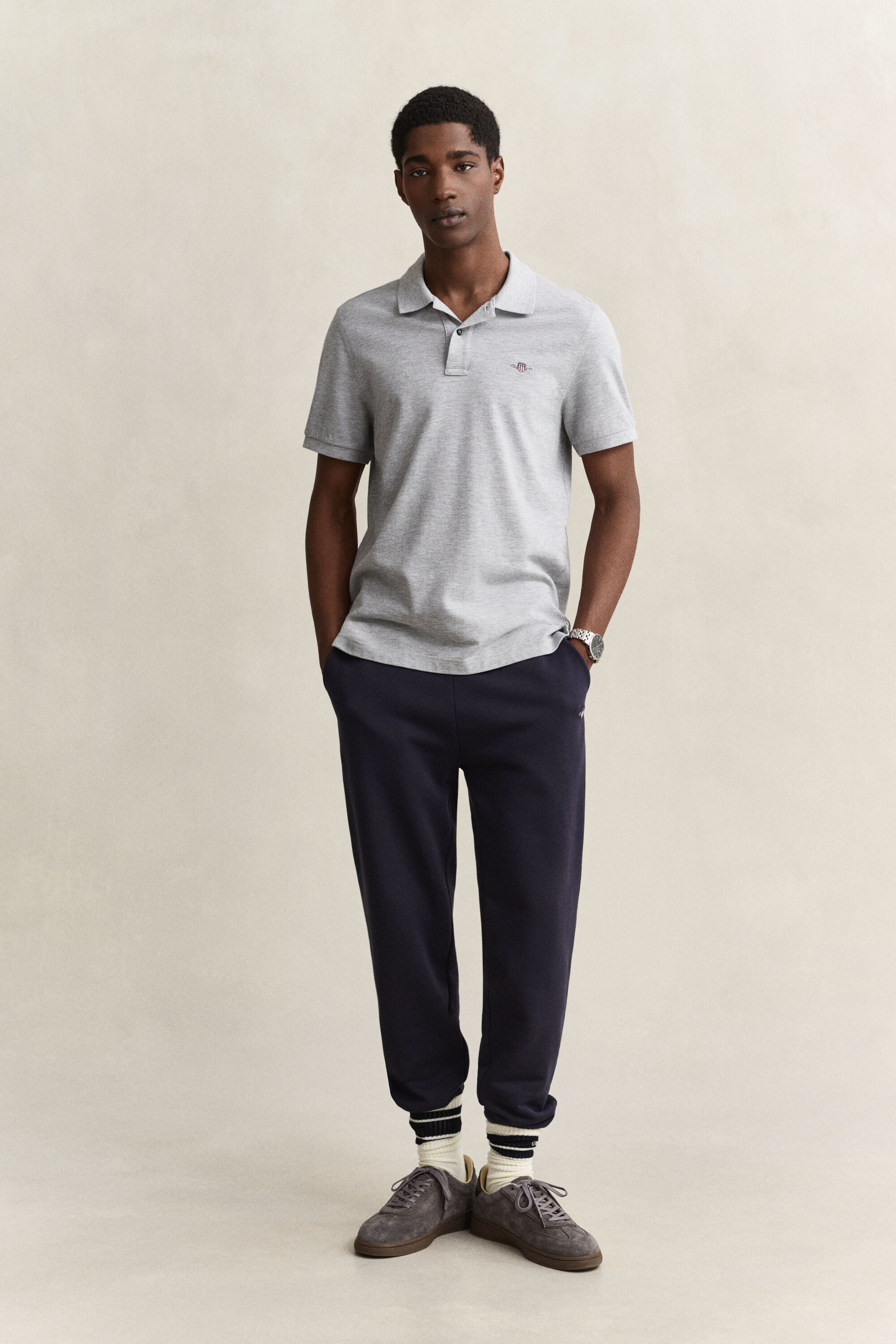 Regular Fit Poloshirt