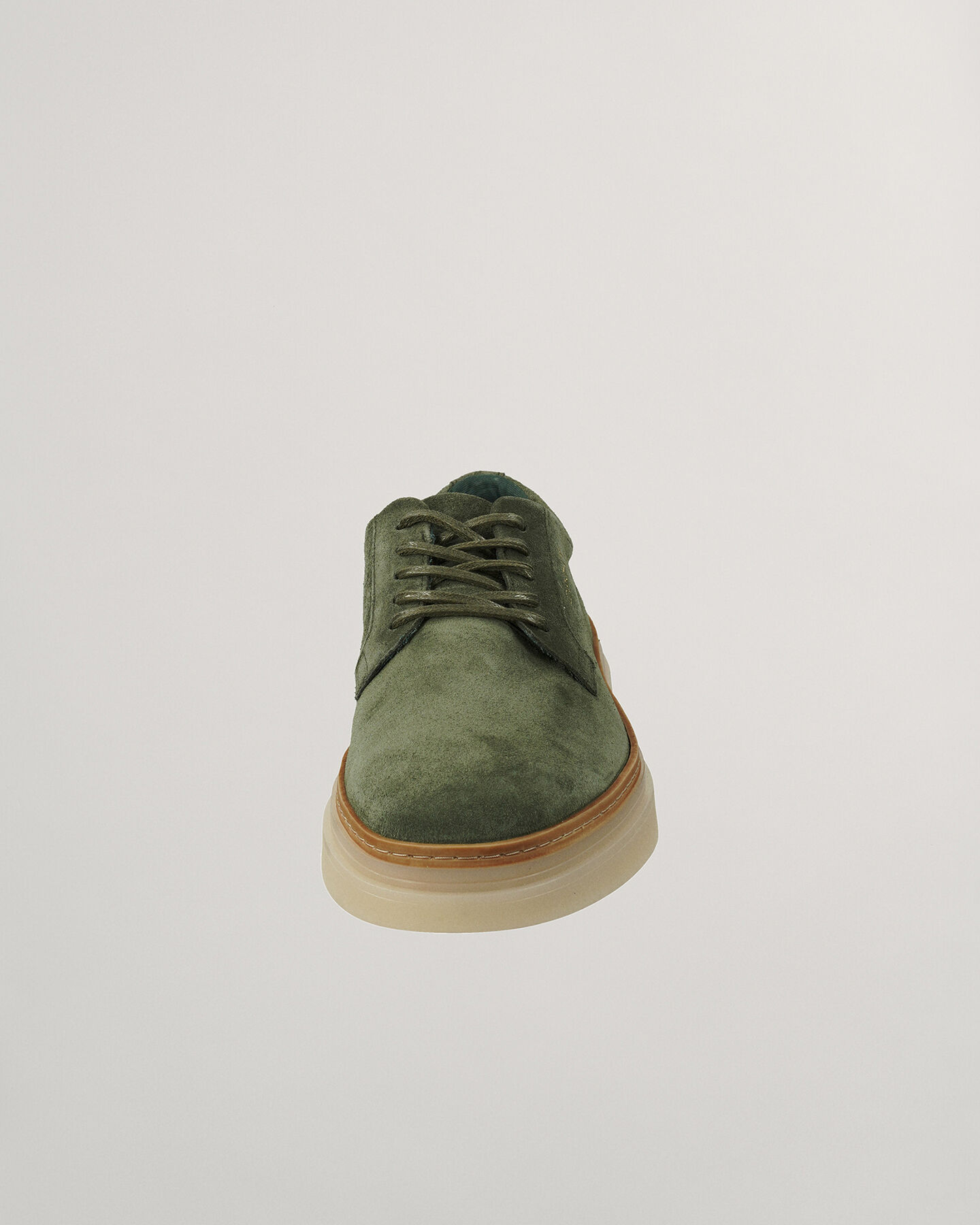 Niedriger Kinzoon Schn&uuml;rschuh