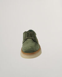 Niedriger Kinzoon Schn&uuml;rschuh