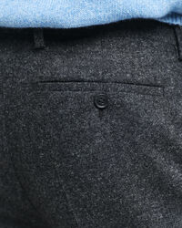 Slim Fit Donegal Anzughose