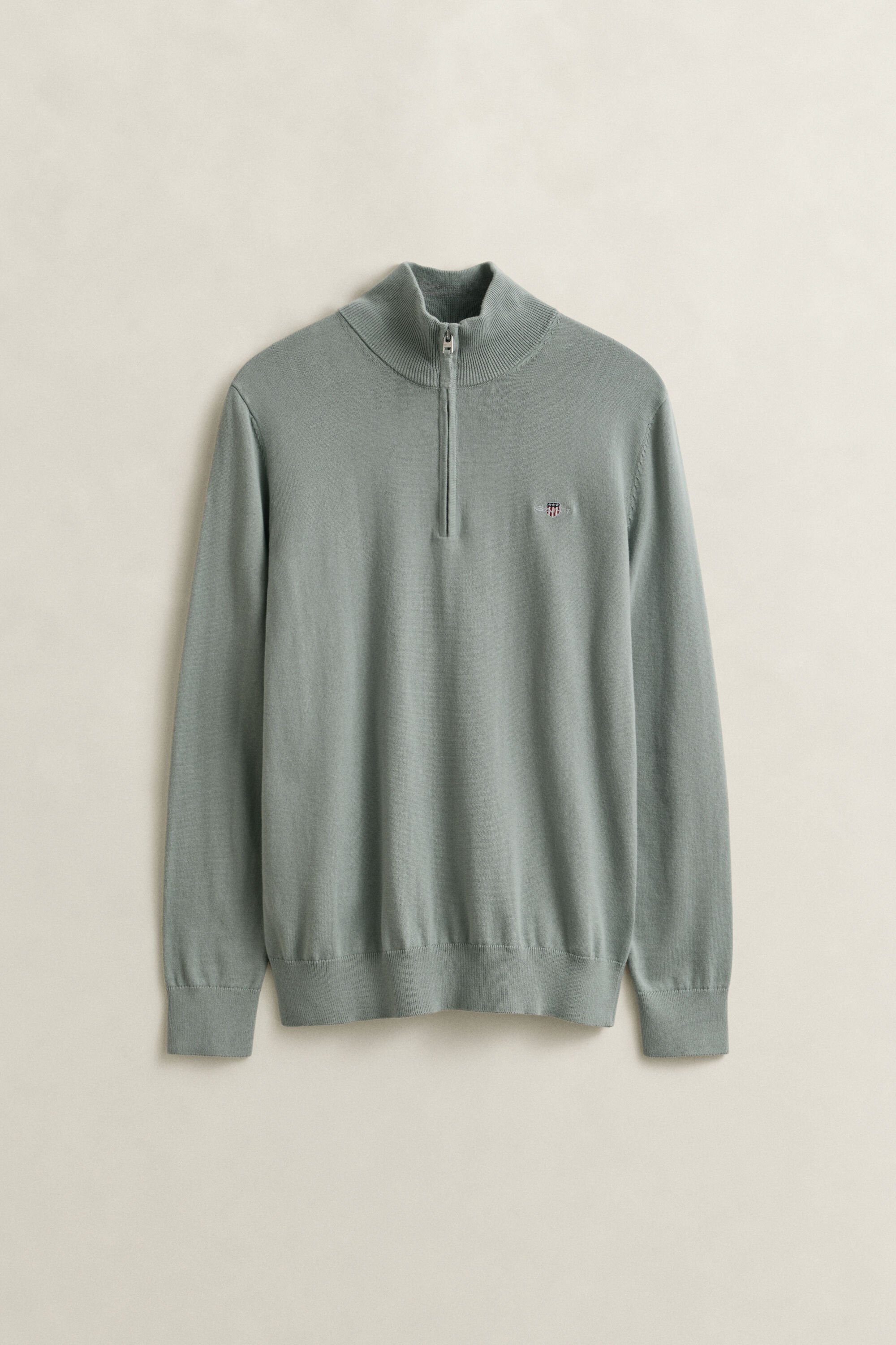 Classic Troyer aus Baumwolle