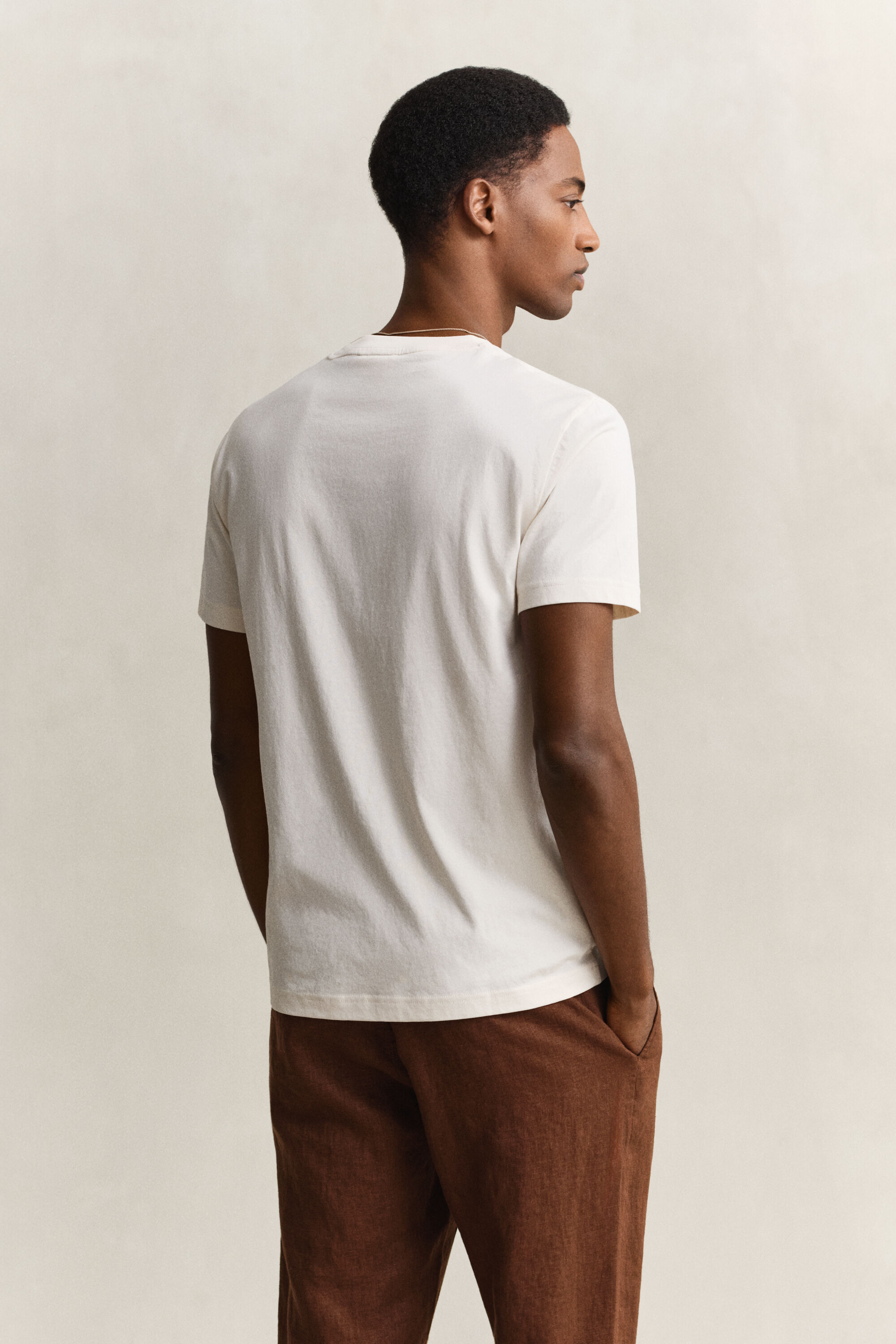 Scenery Graphic T-Shirt