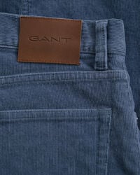 Regular Fit Cordjeans