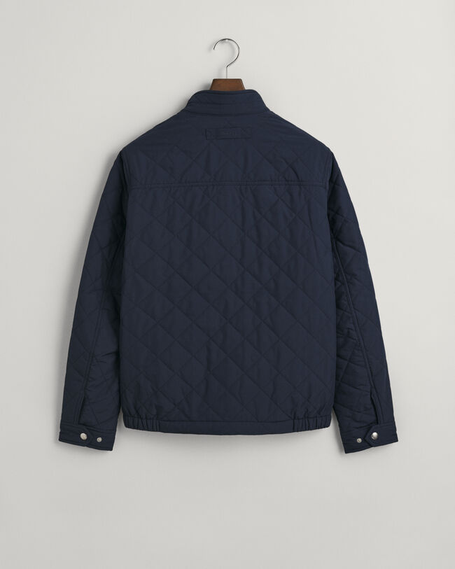 Gesteppter Windcheater - GANT 