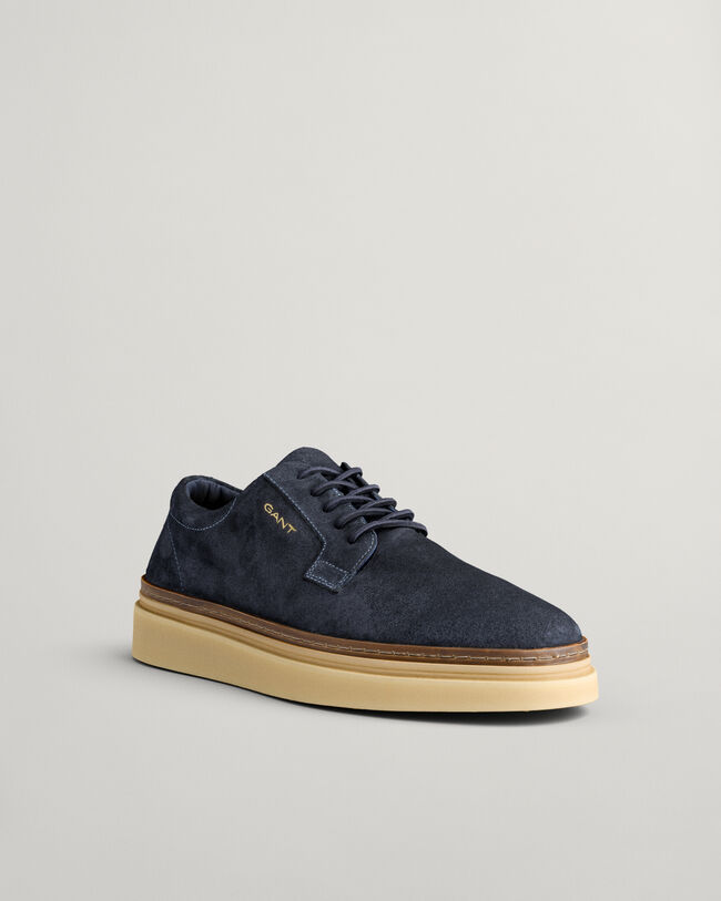 Kinzoon Low Lace Shoes