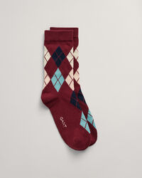 Argyle Socken