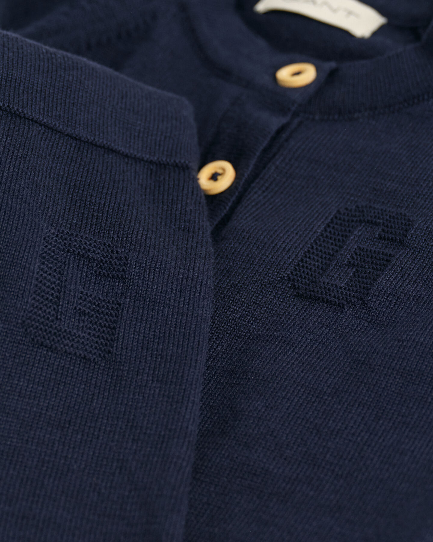 Baby Geschenkset mit Strickjacke und Hose