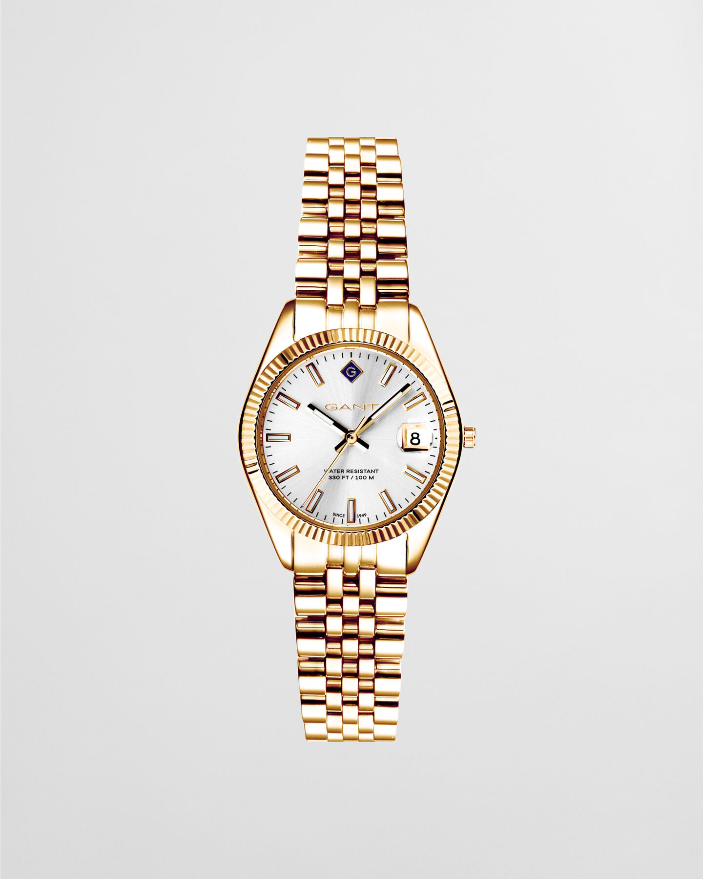 Sussex Mini Armbanduhr - GANT