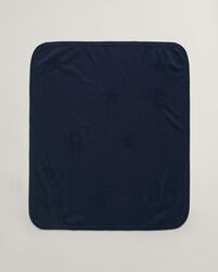 Baby Geschenkset mit Decke und Beanie