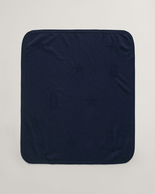 Baby Geschenkset mit Decke und Beanie