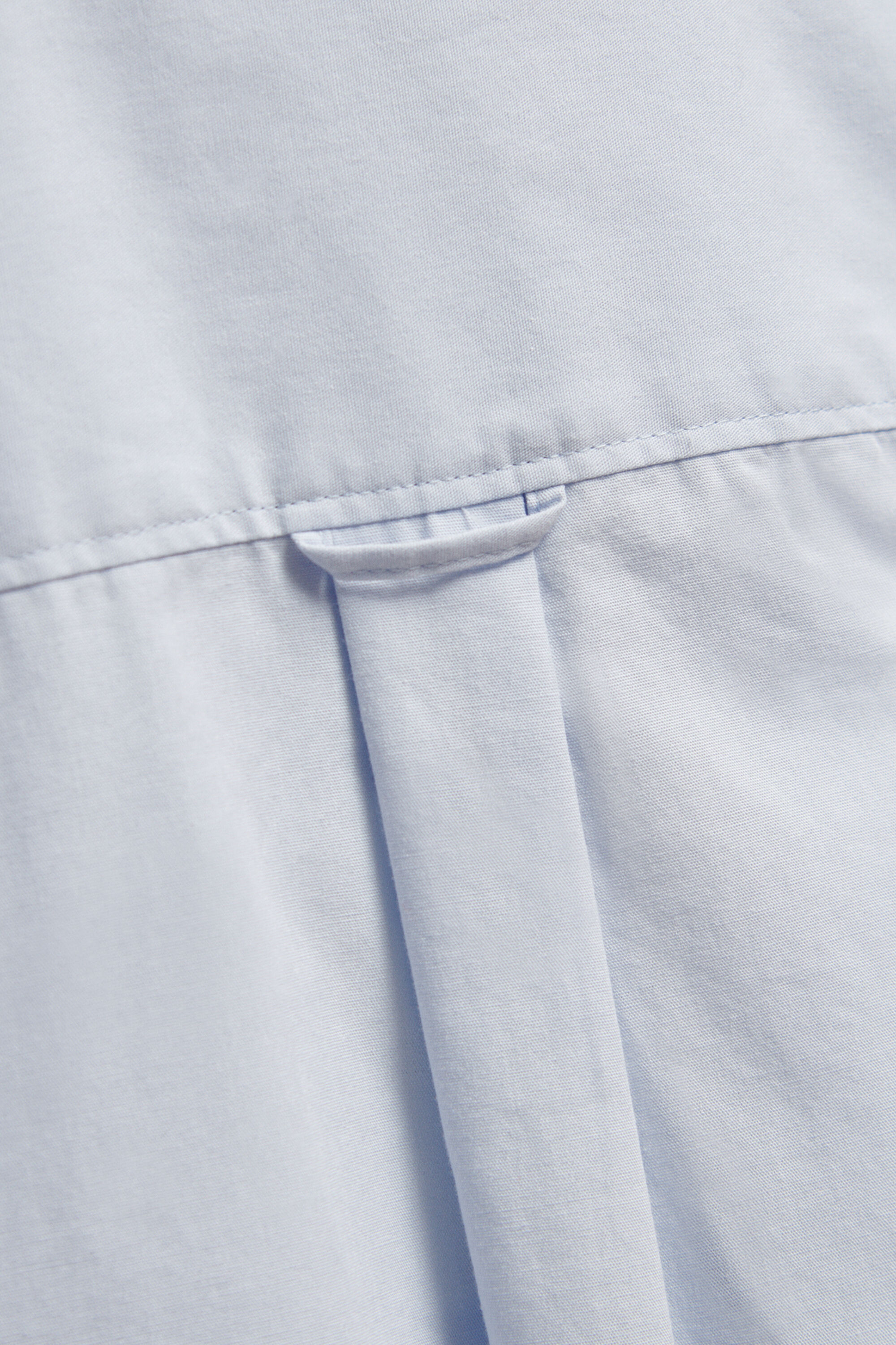 Teen Boys Shield Popeline-Hemd