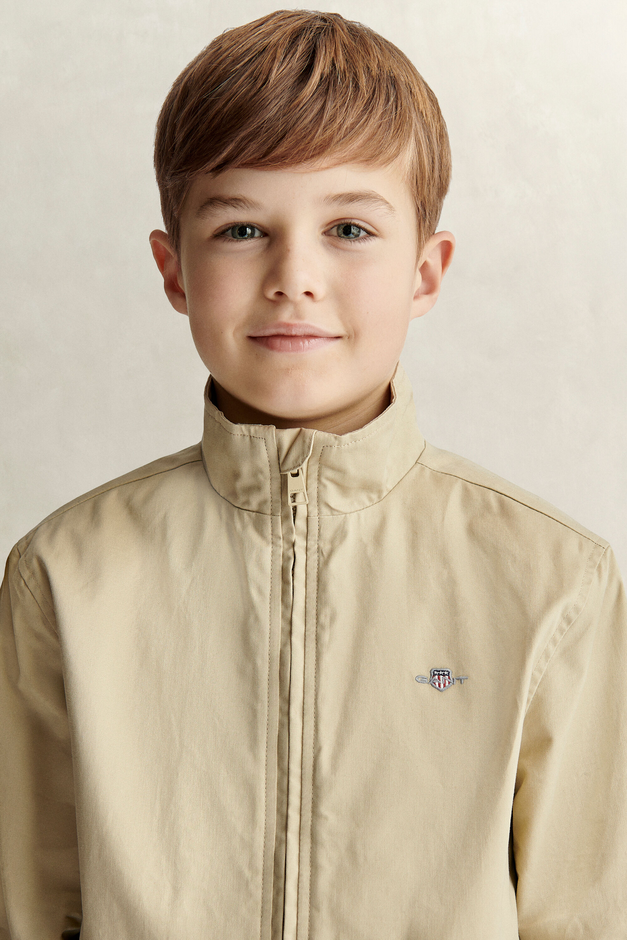 Teen Boys Harrington Jacket