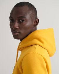 Banner Shield Hoodie