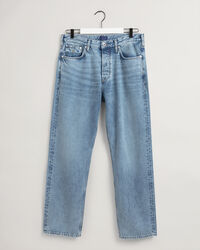 Classic Relaxed Fit Jeans