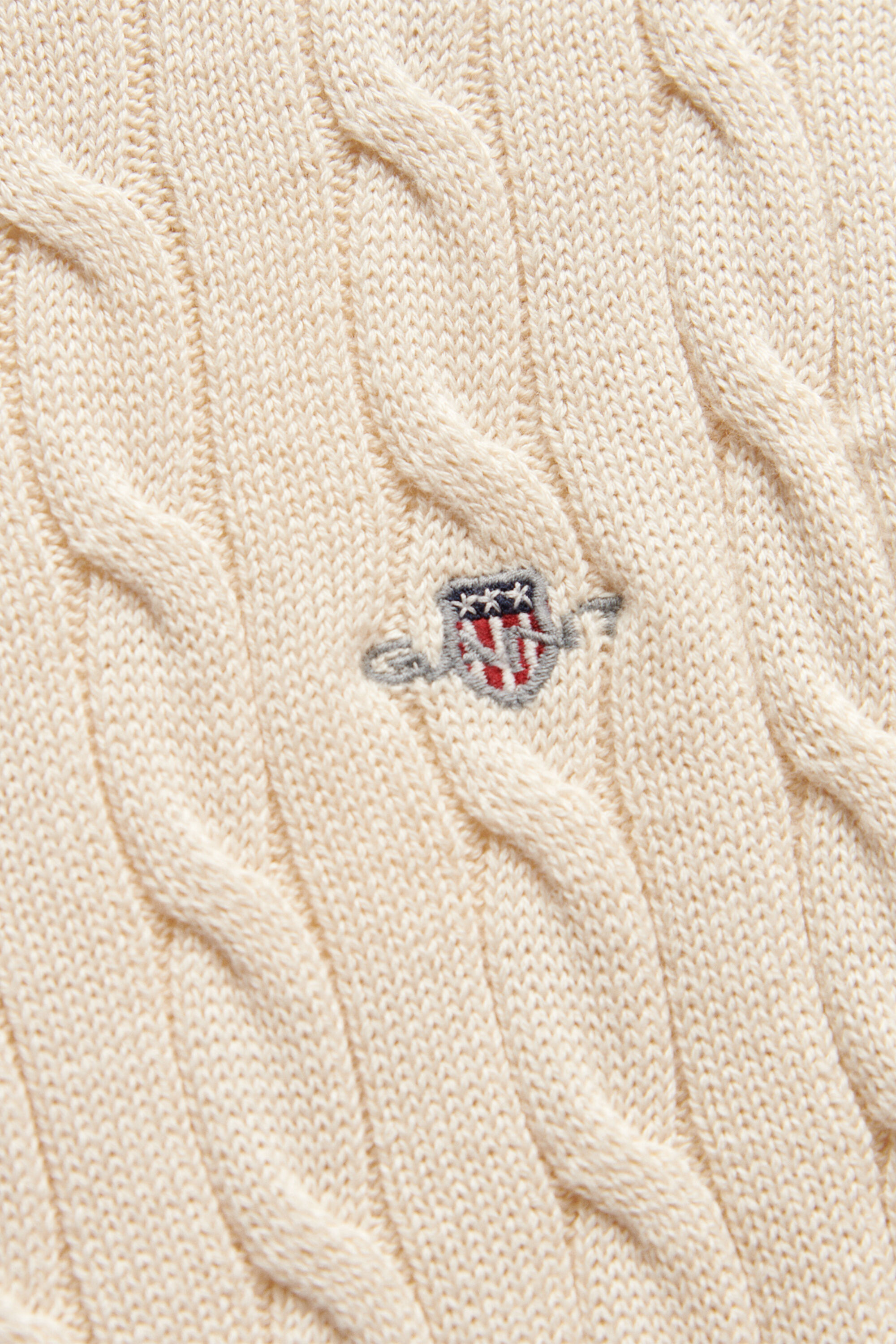 Teen Boys Shield Pullover