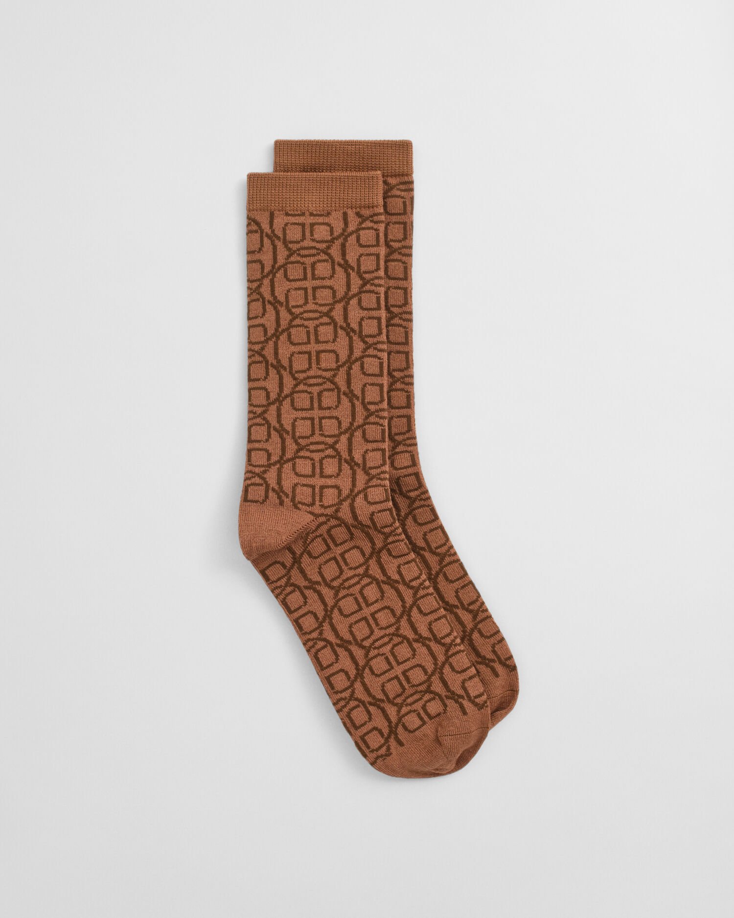 Monogram Socken