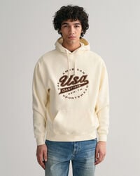 GANT USA Hoodie