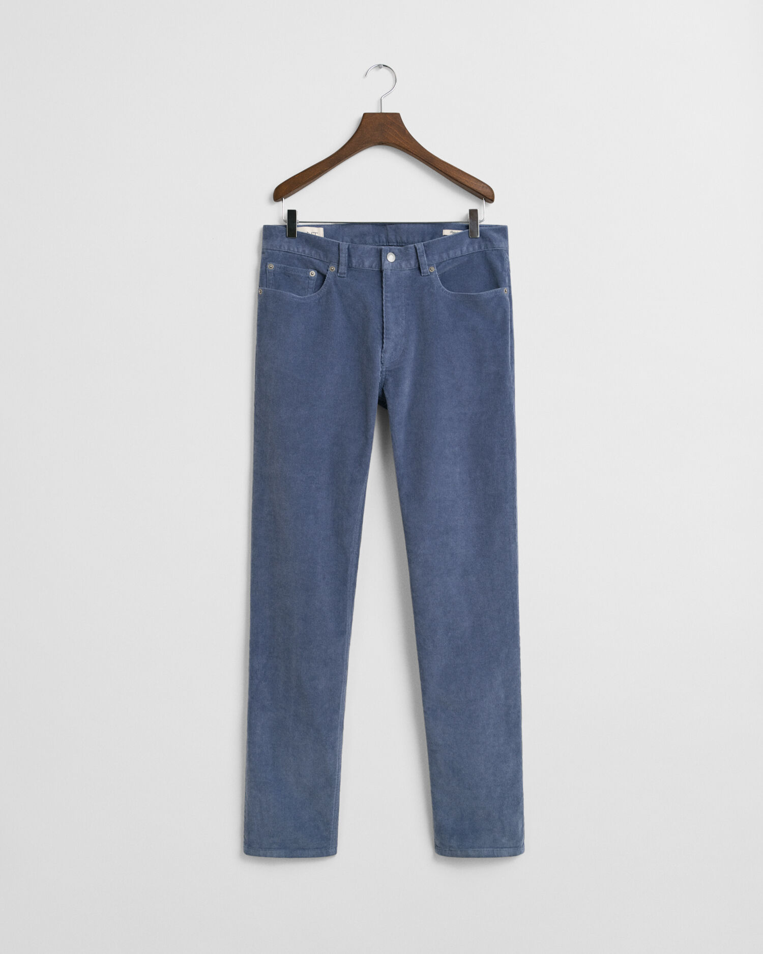 GANT Herren Jeans – Extra Slim Active Recover, Mit Elasthan, Slim-Fit