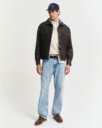 Nautical Flags Troyer