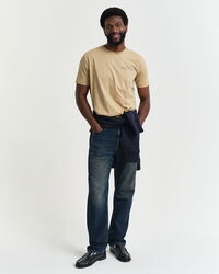 Graphic T-Shirt mit Print