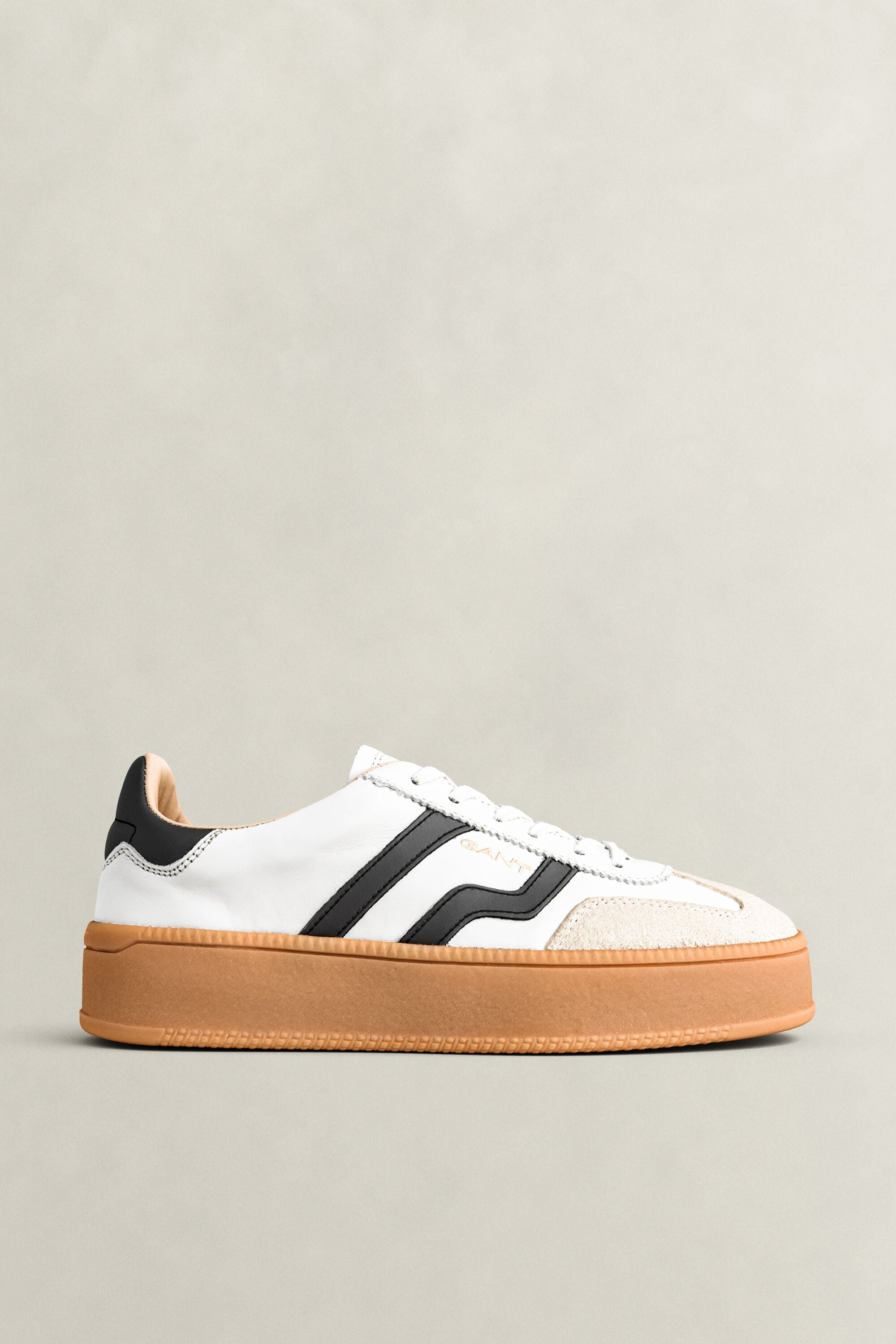 Cuzmani Sneaker aus Leder