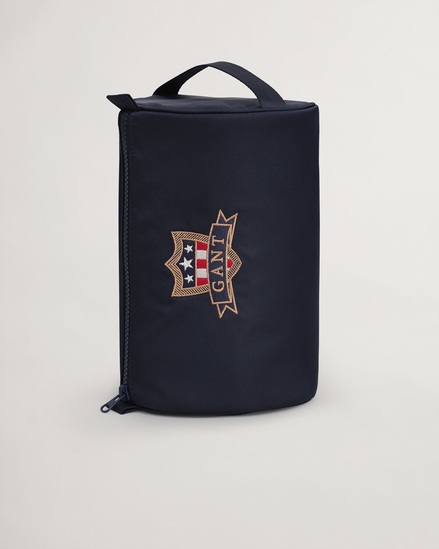 Teens Banner Shield Kulturbeutel