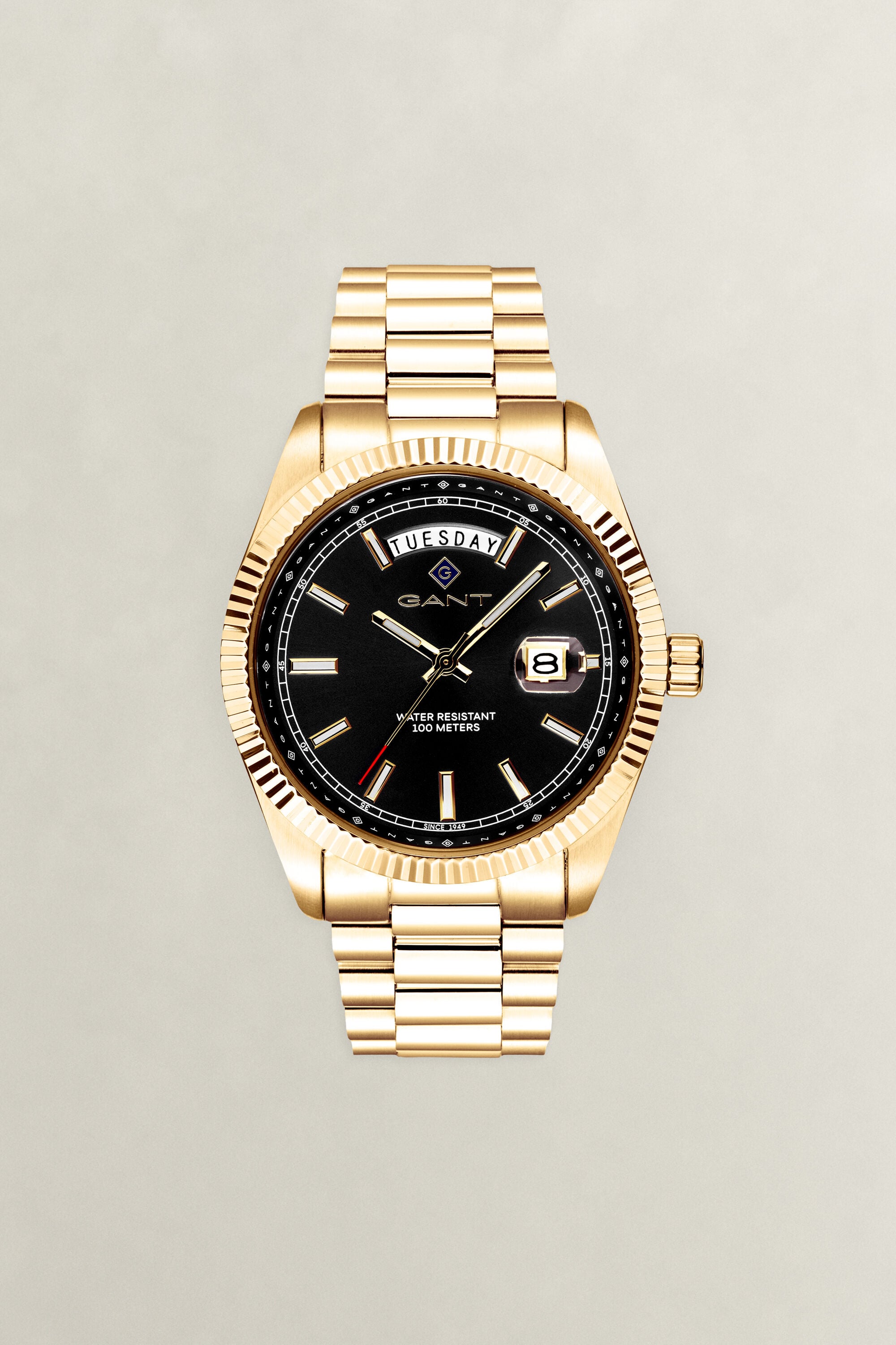 Fairfax Armbanduhr