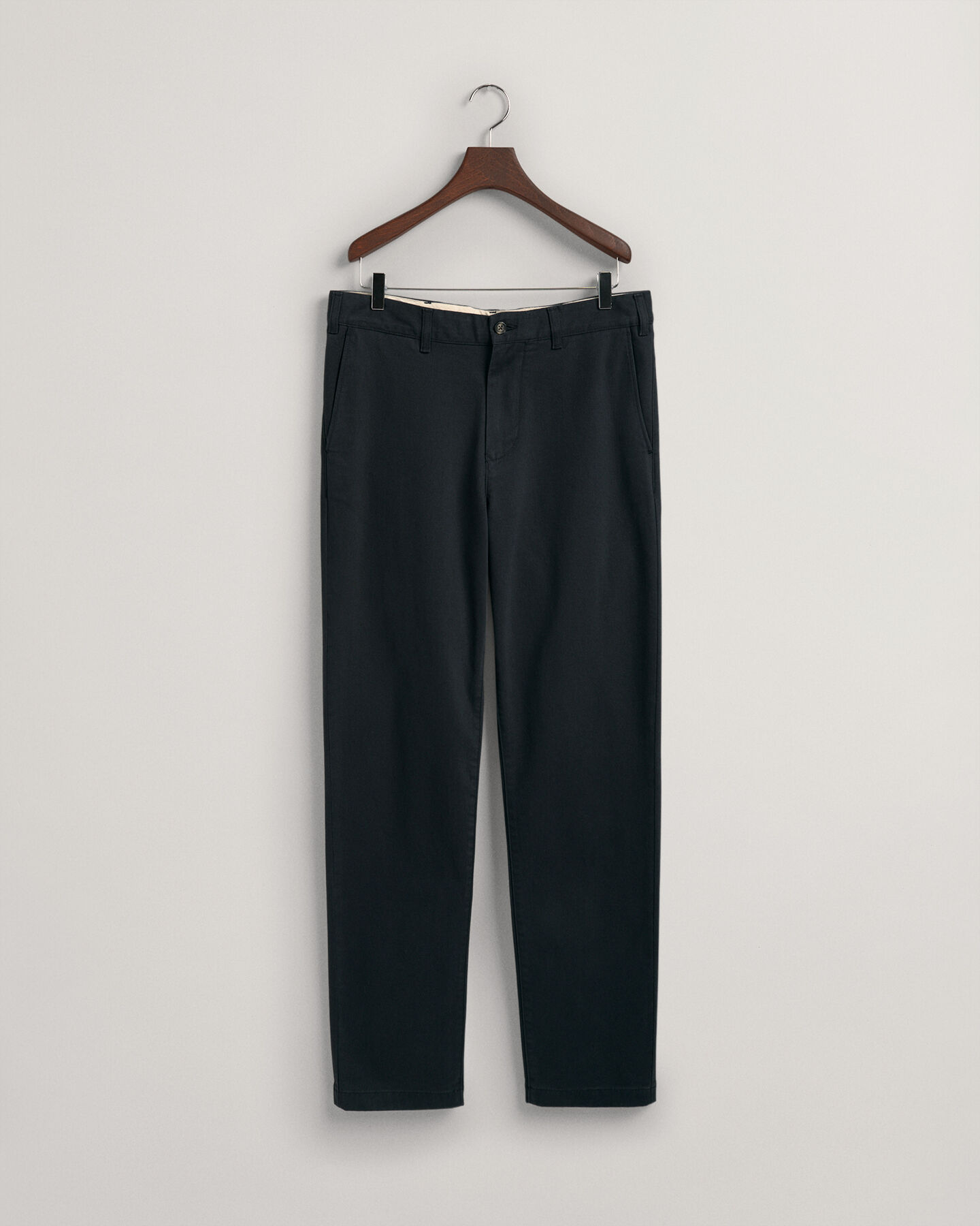 Allister Comfort Super Regular Fit Chinohose