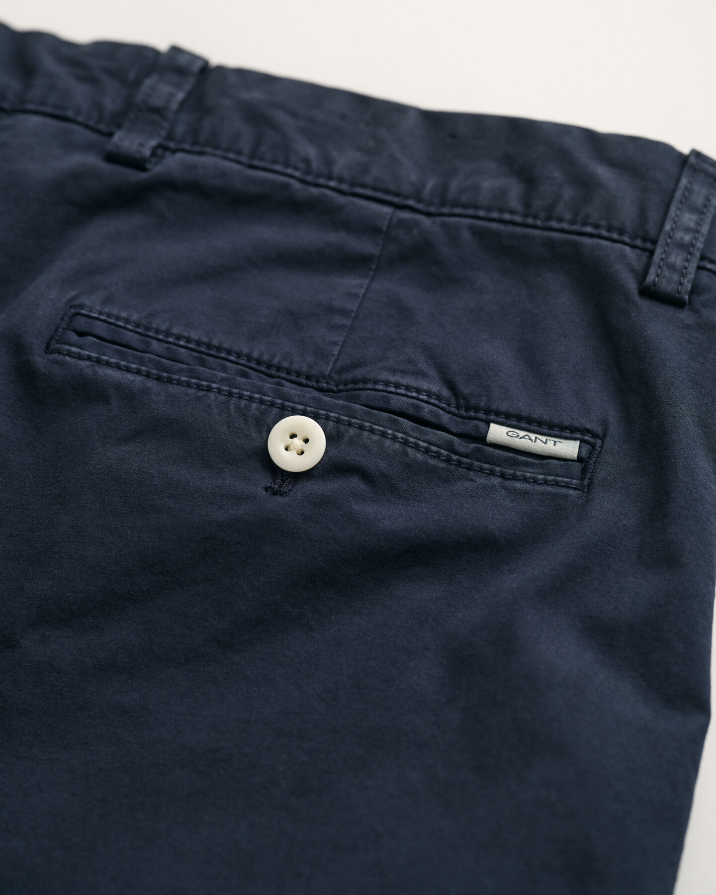 Sunfaded Regular Fit Shorts