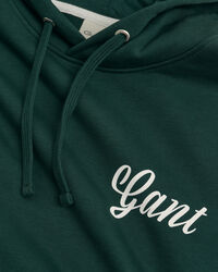 Small Graphic Hoodie